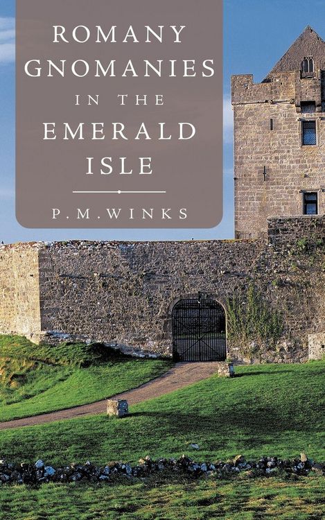Produktbild: Romany Gnomanies in the Emerald Isle