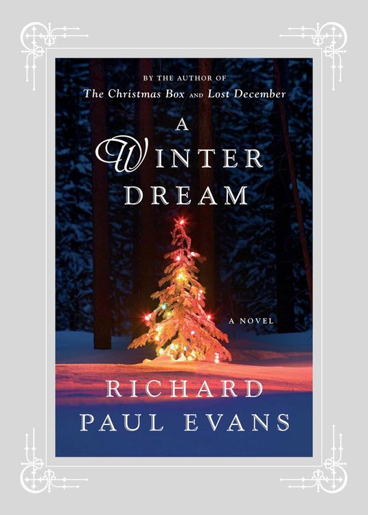 Produktbild: A Winter Dream