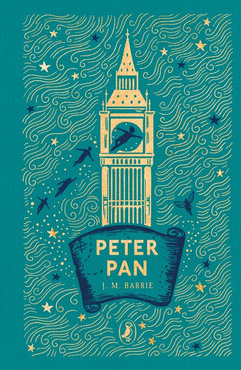 Produktbild: Peter Pan