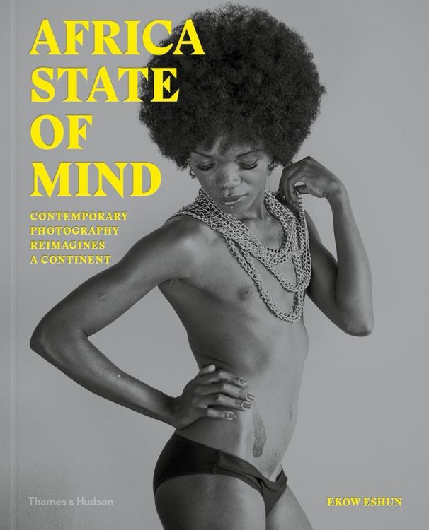 Produktbild: Africa State of Mind