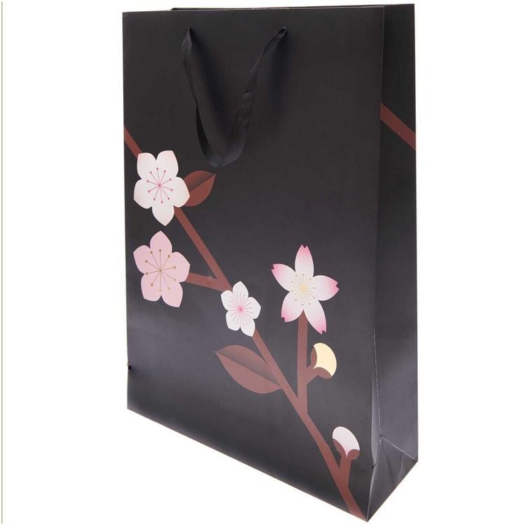 Produktbild: Geschenkt&uuml;te Sakura Sakura, schwarz, MIX