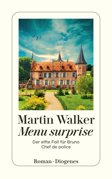 Produktbild: Menu surprise