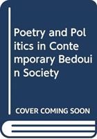 Produktbild: Poetry and Politics in Contemporary