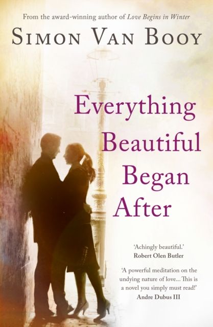 Produktbild: Van Booy, S: Everything Beautiful Began After