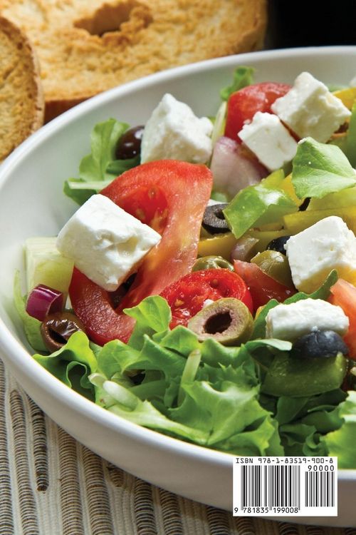 Produktbild: Salatens Hemmeligheder