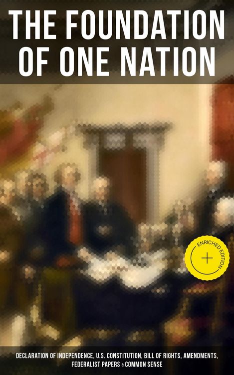 Produktbild: The Foundation of one Nation