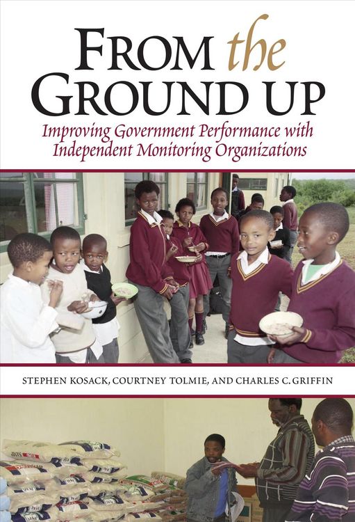 Produktbild: From the Ground Up