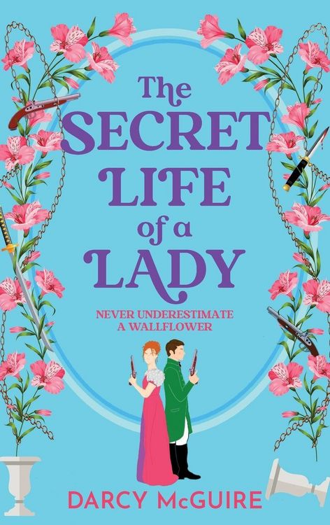Produktbild: The Secret Life of a Lady