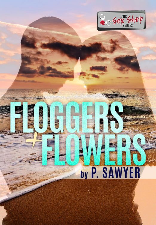 Produktbild: Floggers & Flowers (Outer Banks Novella)