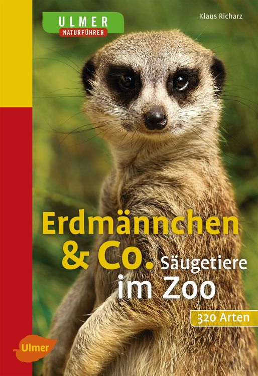 Produktbild: Erdm&auml;nnchen & Co.