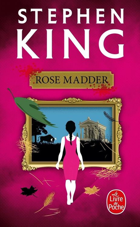 Produktbild: Rose Madder