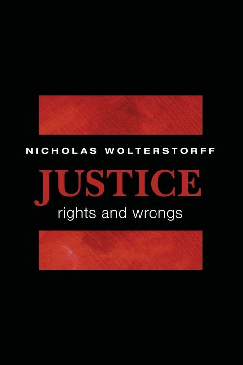 Produktbild: Justice