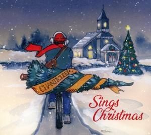 Produktbild: Chanticleer sings Christmas