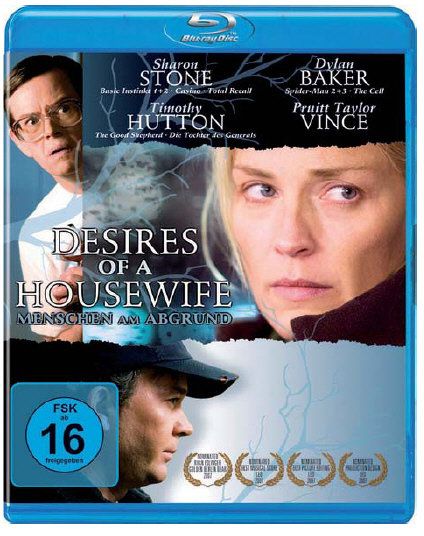 Produktbild: Desires of a Housewife - Menschen am Abgrund