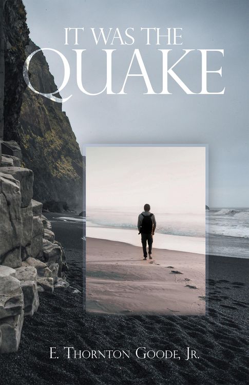 Produktbild: It Was The Quake