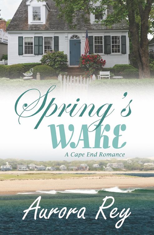 Produktbild: Spring's Wake
