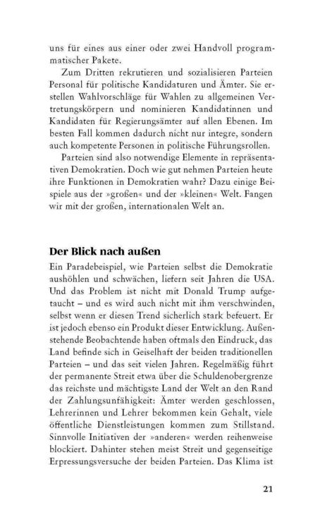 Produktbild: Demokratie sucht Zukunft