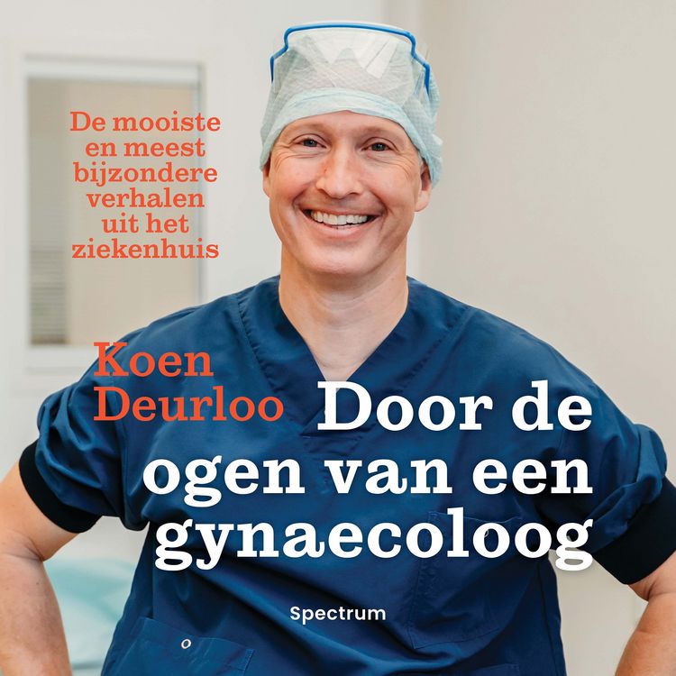 Produktbild: Door de ogen van een gynaecoloog