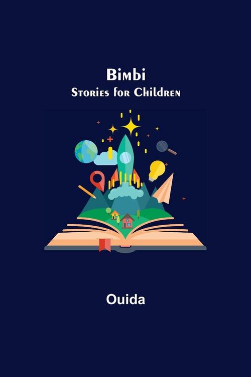 Produktbild: Bimbi; Stories For Children
