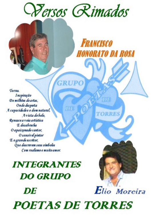 Produktbild: Versos Rimados