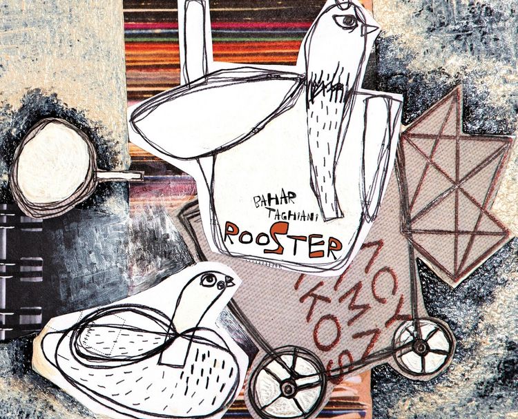 Produktbild: Rooster