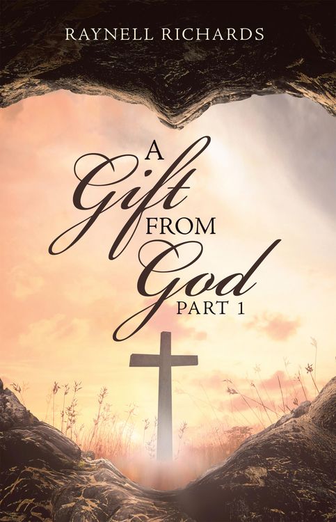 Produktbild: A Gift from God