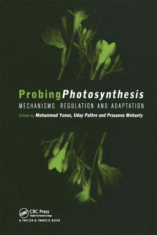 Produktbild: Probing Photosynthesis