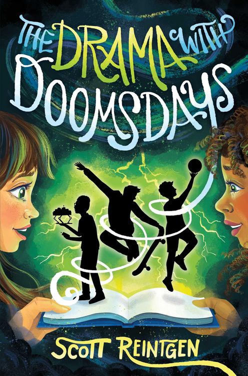 Produktbild: The Drama with Doomsdays