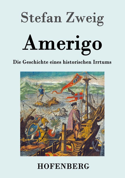 Produktbild: Amerigo