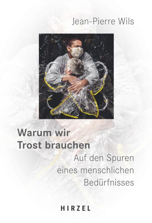 Produktbild: Warum wir Trost brauchen