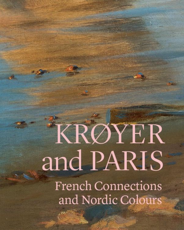 Produktbild: Kr&oslash;yer and Paris