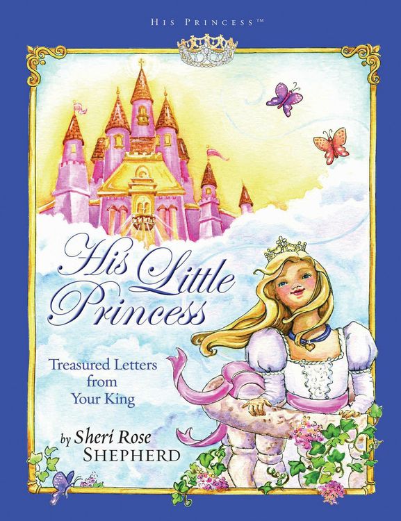 Produktbild: His Little Princess