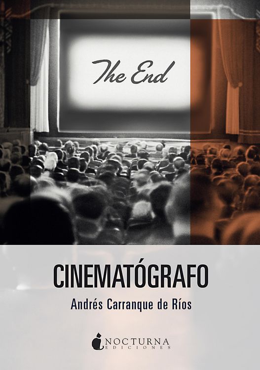 Produktbild: Cinemat&oacute;grafo