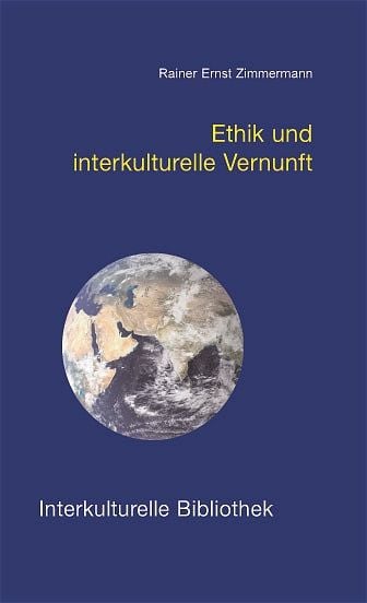 Produktbild: Ethik und interkulturelle Vernunft