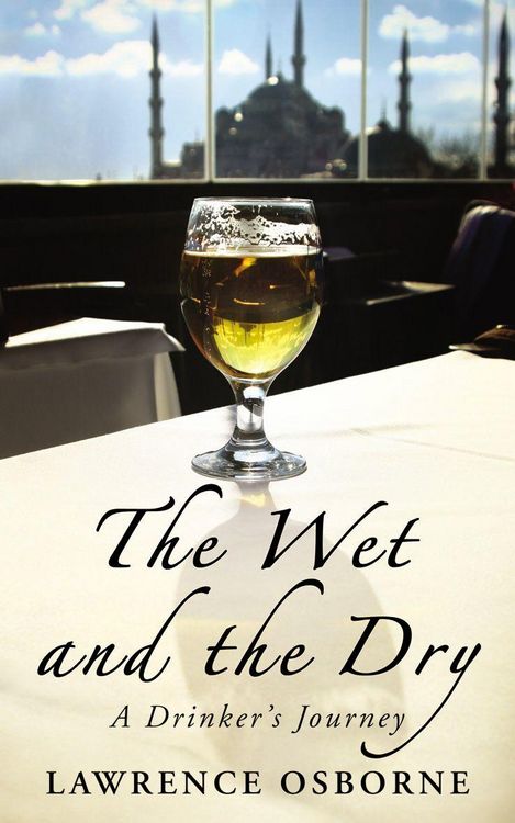 Produktbild: The Wet And The Dry