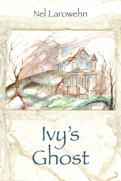 Produktbild: Ivy's Ghost