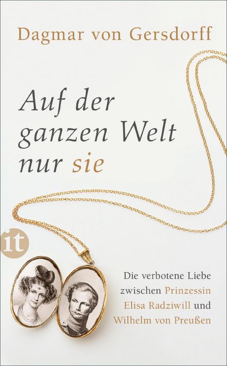Produktbild: Auf der ganzen Welt nur sie