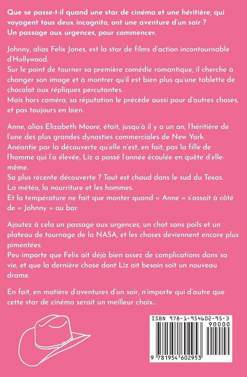Produktbild: Tout Sauf Cette Star de Cin&eacute;ma