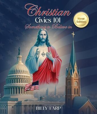 Produktbild: Christian Civics 101