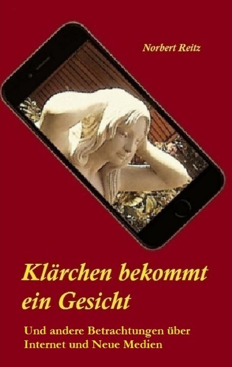 Produktbild: Kl&auml;rchen bekommt ein Gesicht