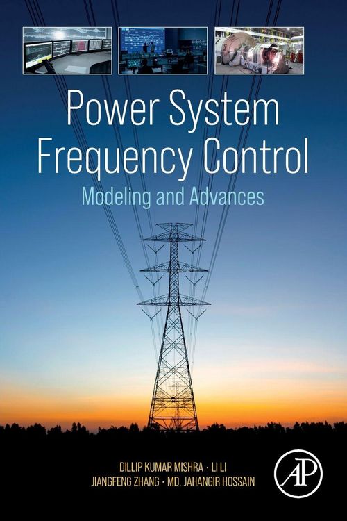 Produktbild: Power System Frequency Control