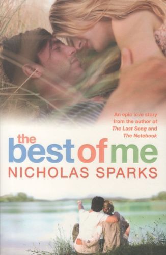 Produktbild: The Best of Me