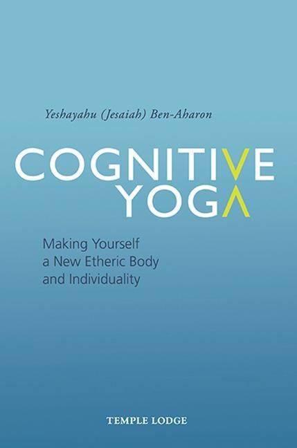 Produktbild: Cognitive Yoga