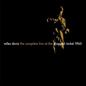 Produktbild: The Complete Plugged Nickel Live 1965