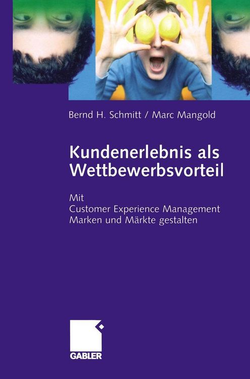 Produktbild: Kundenerlebnis als Wettbewerbsvorteil