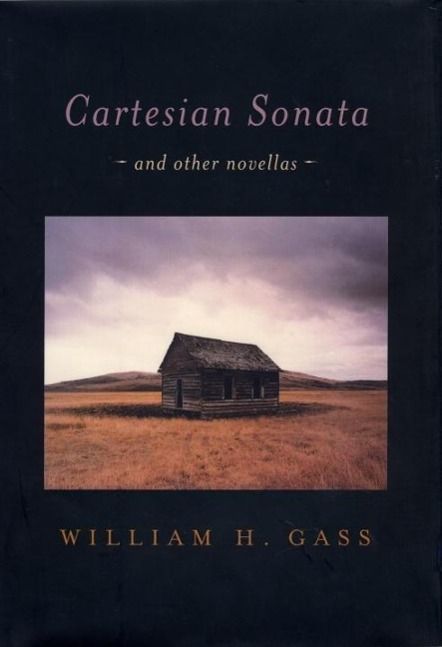 Produktbild: Cartesian Sonata