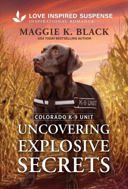 Produktbild: Uncovering Explosive Secrets