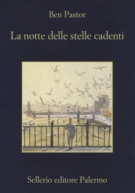 Produktbild: La notte delle stelle cadenti