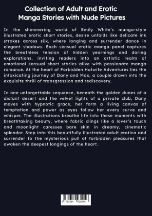 Produktbild: Forbidden Hotwife Adventures