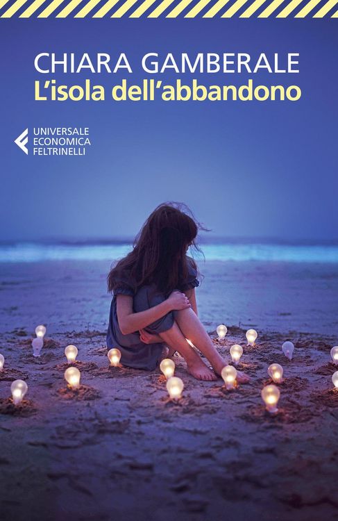 Produktbild: L' isola dell'abbandono
